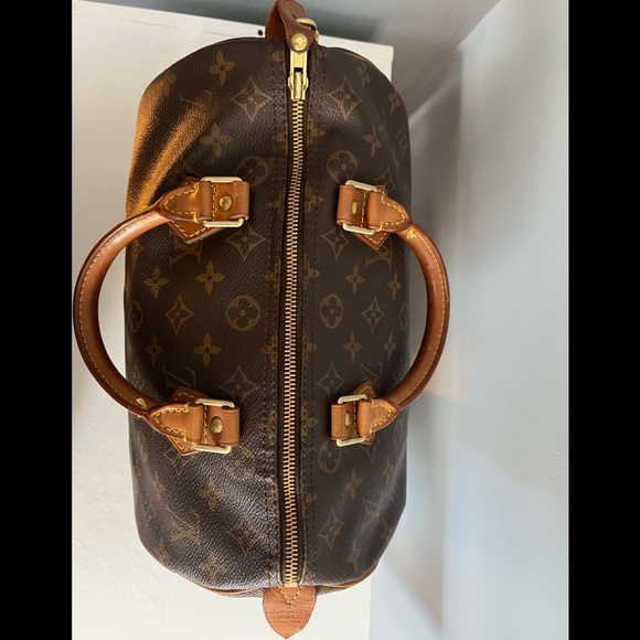 Louis Vuitton Speedy 30 - Picture 8 of 16